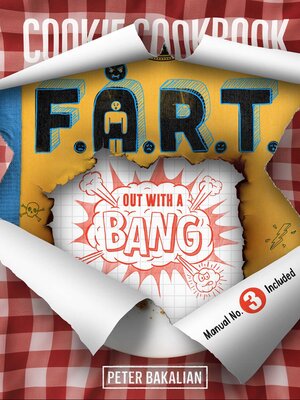cover image of Out with a Bang